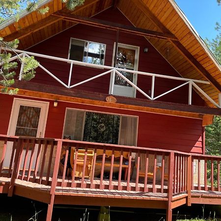 White Owl Retreat Yellowstone Grand Teton آيلاند بارك المظهر الخارجي الصورة