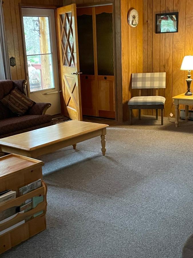 White Owl Retreat Yellowstone Grand Teton آيلاند بارك المظهر الخارجي الصورة