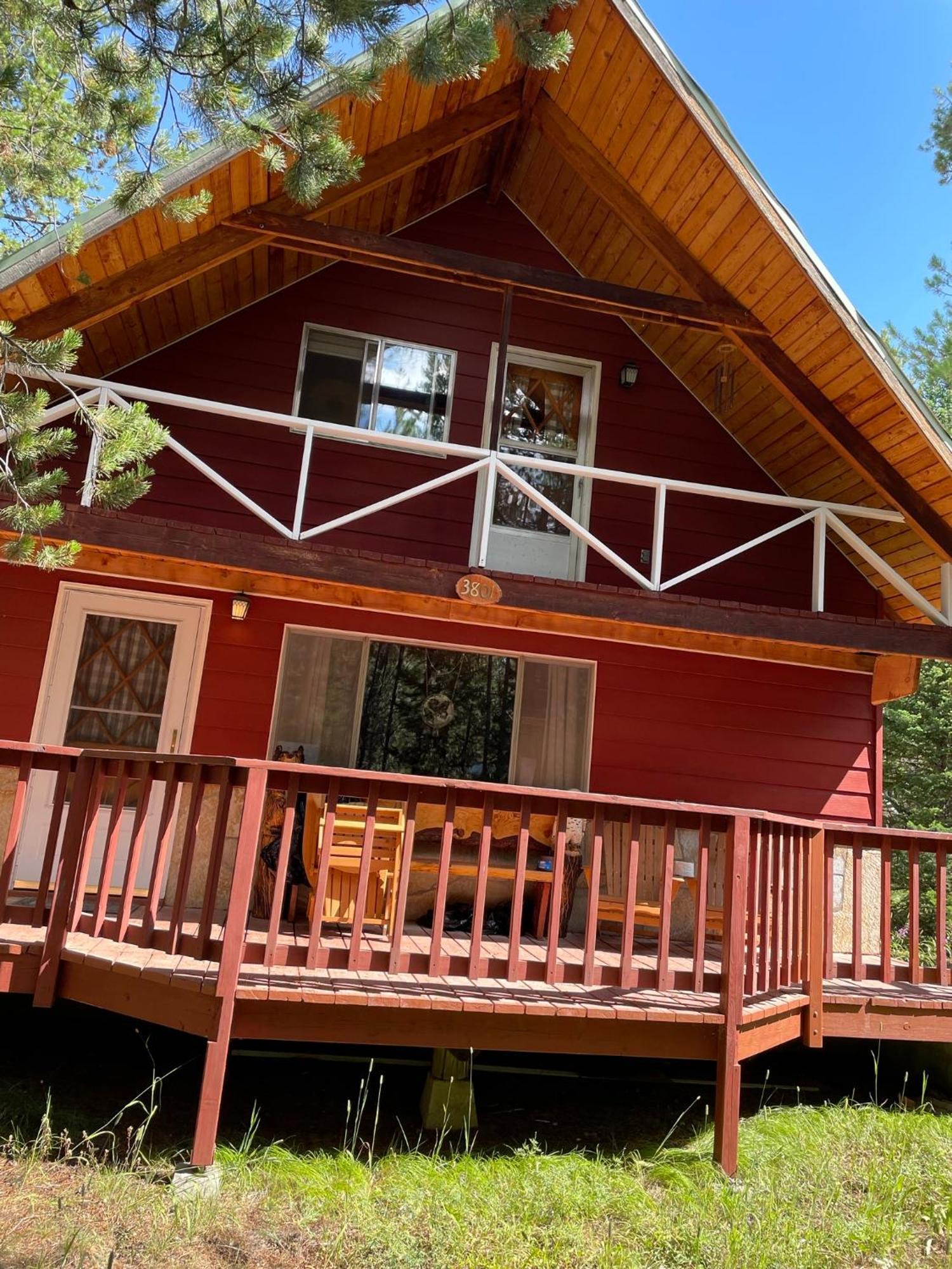 White Owl Retreat Yellowstone Grand Teton آيلاند بارك المظهر الخارجي الصورة